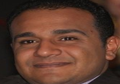 الروائي هدرا جرجس عضو لجنة القصة بالمجلس الأعلى للثقافة